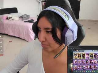 nerdgirl314 webcam model stream image