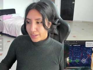 nerdgirl314 webcam model stream image