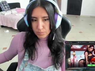 nerdgirl314 webcam camsoda model stream image