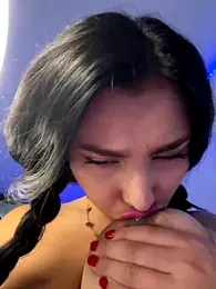 Maddy_Rouse_ webcam model stream image