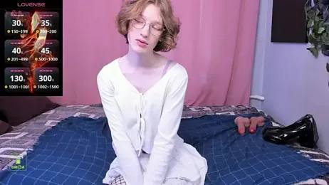 Masuzy webcam model stream image