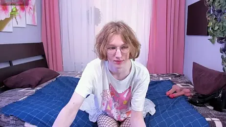 Masuzy webcam model stream image