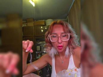 ARotikA1 webcam bongacams model stream image
