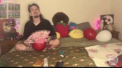 notyourneurotypical webcam stripchat model stream image