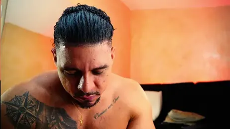MassimoWalton2 webcam model stream image