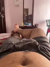Veiny__Cock webcam model stream image