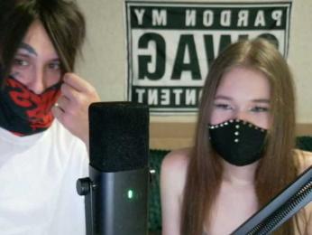 SEXYTWOMODELS webcam model stream image