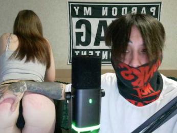 SEXYTWOMODELS webcam model stream image