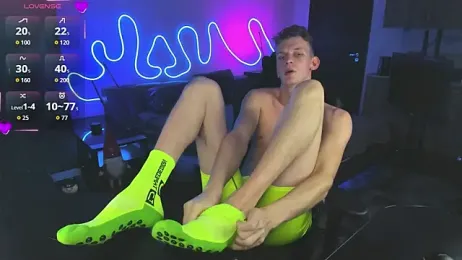 Brad_Maloney webcam stripchat model stream image