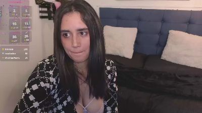 elowen_halley1 webcam model stream image