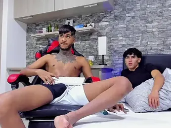 Theimperialboys_ webcam model stream image