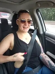 HollyTattoo webcam model stream image