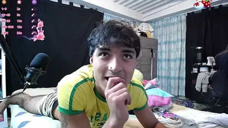 dylan_fun18 webcam model stream image