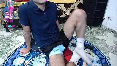 dylan_fun18 webcam model stream image