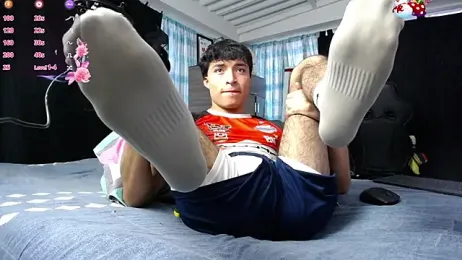 dylan_fun18 webcam model stream image