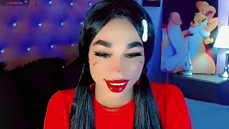 JessiscaWalker webcam stripchat model stream image