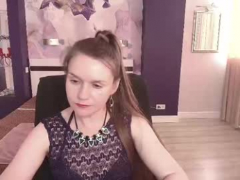 ariagrays webcam chaturbate model stream image