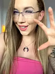 Cute-Alice webcam model stream image