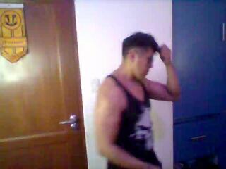 Alex Veega webcam model stream image