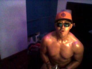 Alex Veega webcam model stream image