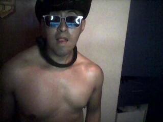 Alex Veega webcam flirt4free model stream image