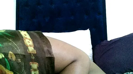 BUNNYCHOWX28 webcam stripchat model stream image