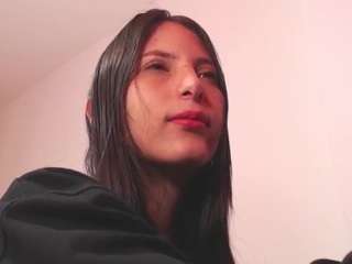 littlemilu01 webcam model stream image