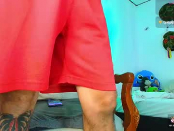 jimm66_ webcam chaturbate model stream image