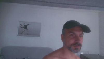 JayToro webcam model stream image