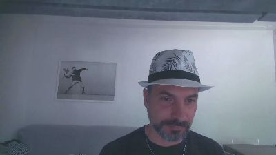 JayToro webcam model stream image