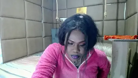 CatrinaGill webcam model stream image