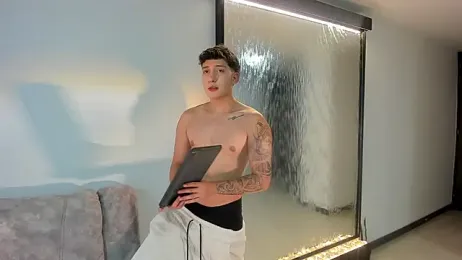 emmanuel_scor webcam model stream image