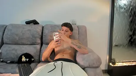 emmanuel_scor webcam model stream image