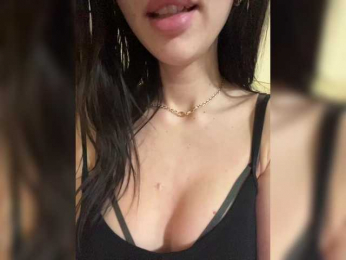 OneGirlSex webcam model stream image