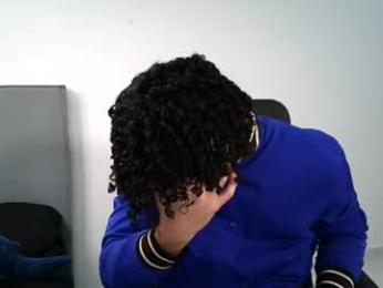 jash_7 webcam model stream image