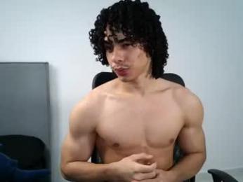 jash_7 webcam model stream image