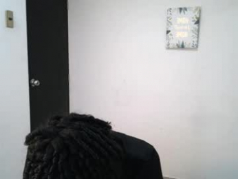 jash_7 webcam model stream image