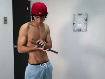 jash_7 webcam model stream image