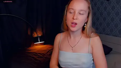 SoonMoor webcam stripchat model stream image