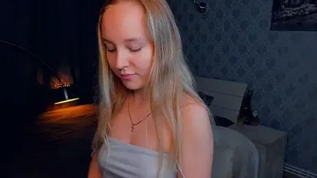 SoonMoor webcam model stream image