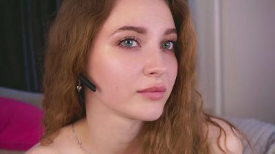 FeliceDenmon webcam model stream image