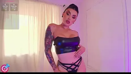 Ela_Doll_ webcam model stream image