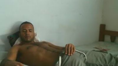 HotMoreno81 webcam model stream image