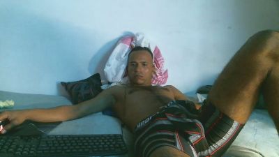 HotMoreno81 webcam model stream image