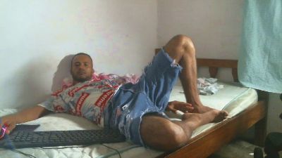 HotMoreno81 webcam model stream image