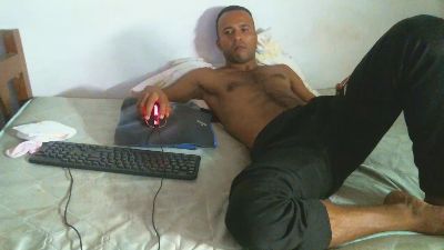 HotMoreno81 webcam cam4 model stream image