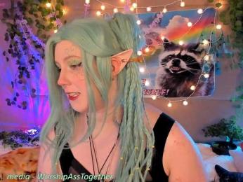 candy-yeah webcam model stream image