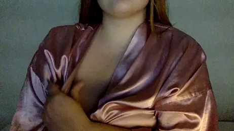 Blue-Coxy webcam model stream image