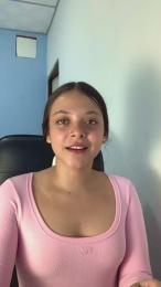 Aby_777 webcam preview