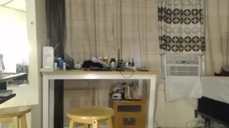ANALTRAINING2 webcam model stream image